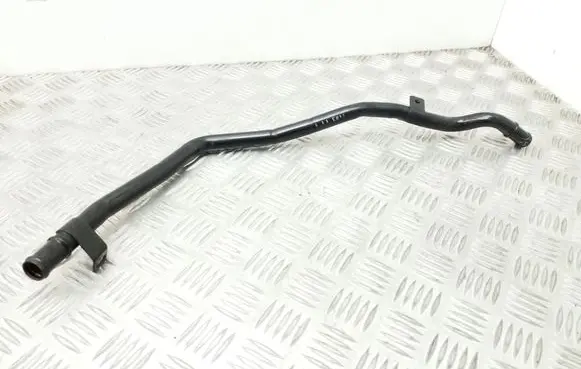 Volkswagen Golf Plus Engine coolant pipe/hose 1K0121070BR