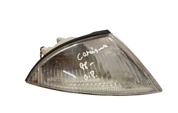 Mitsubishi Carisma Front indicator light MB952158