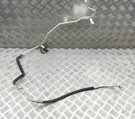 Volkswagen Crafter Air conditioning (A/C) pipe/hose 7C0816741S