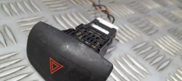 Nissan Primera Hazard light switch NILES06016