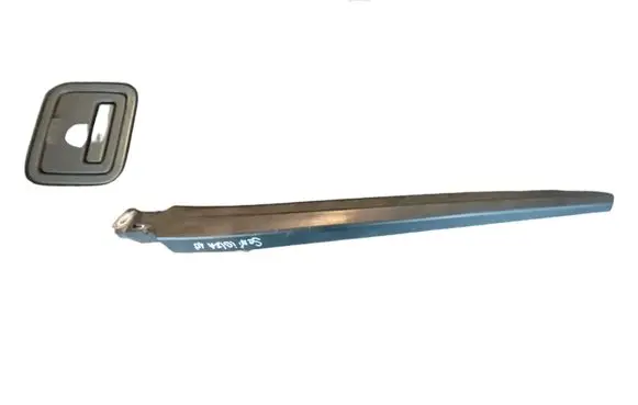 Seat Ibiza IV (6J,6P) Rear wiper blade arm