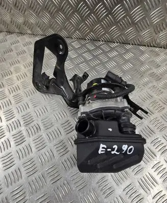Audi RS6 Rear air suspension bag/shock absorber 4G0131017F