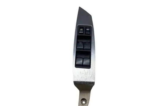Nissan Murano Z50 Electric window control switch 254019W100