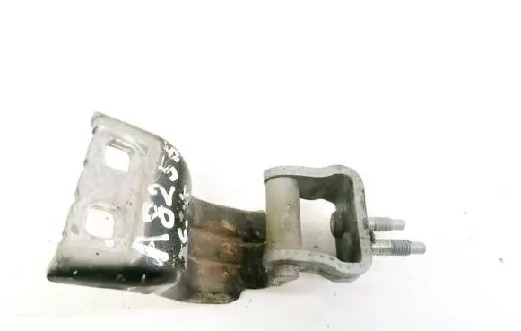 Volkswagen PASSAT B6 Tailgate/trunk/boot hinge 3C9827301