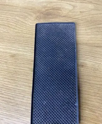 Volvo V50 Glove box pad 30755128
