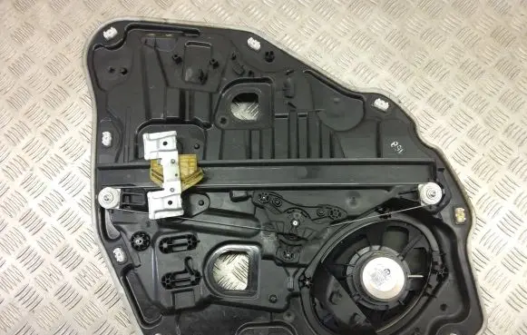 Jeep Renegade Rear door window regulator with motor 00520651610 C52968103