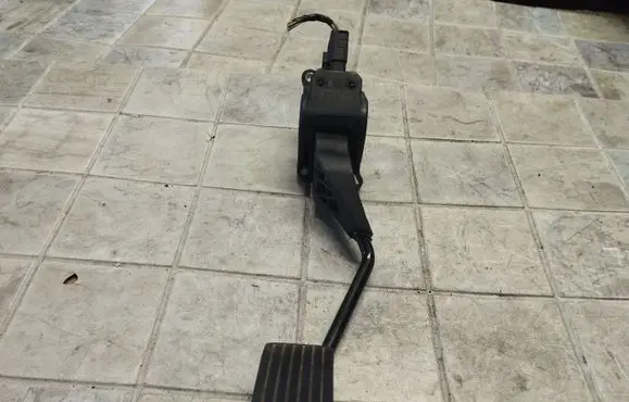 Citroen Berlingo Accelerator throttle pedal 0280755035 9655467180