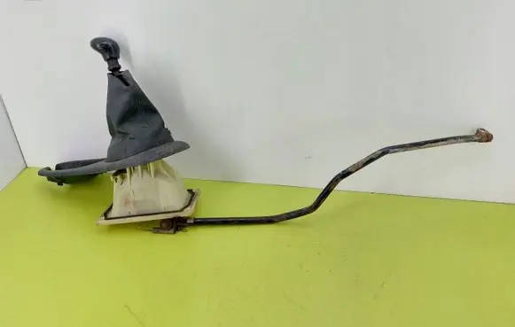 Renault Scenic I Gear shifter/selector 7700873195