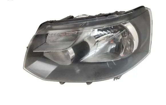 Volkswagen Transporter - Caravelle T5 Headlight/headlamp 7E1941015H 7E1941016H LE08A6194