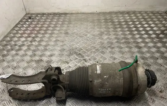 Audi Q7 4L Front shock absorber/damper