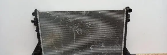 Renault Master III Coolant radiator 214106556R MR719001 0283160