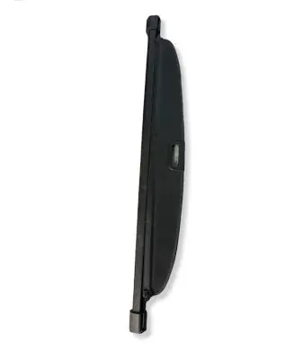 Mitsubishi Lancer Parcel shelf load cover 