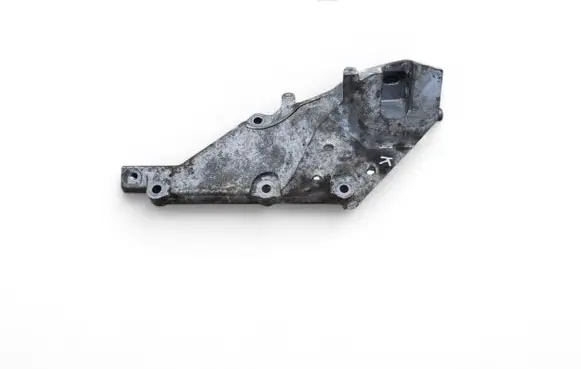 Mercedes-Benz GL X166 Engine mounting bracket A2782236704