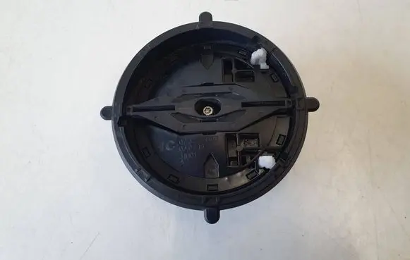 BMW 3 G20 G21 Front door wing mirror part 9447234