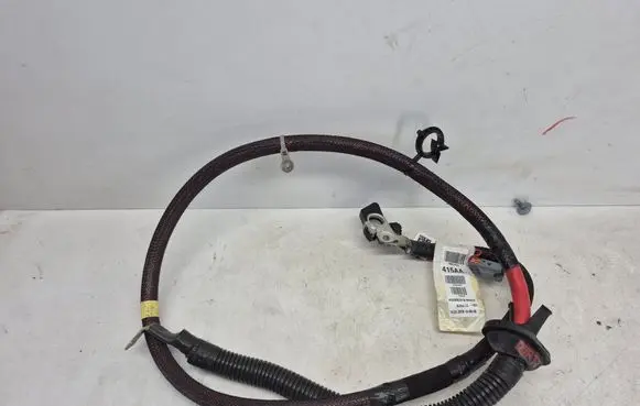 Dodge Durango Positive cable (battery) 68322415AA P68322415AA