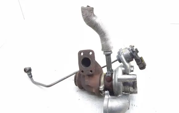 Citroen C4 II Picasso Turbo 9673283580