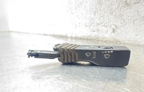 Opel Vectra C Wiper control stalk 9180813