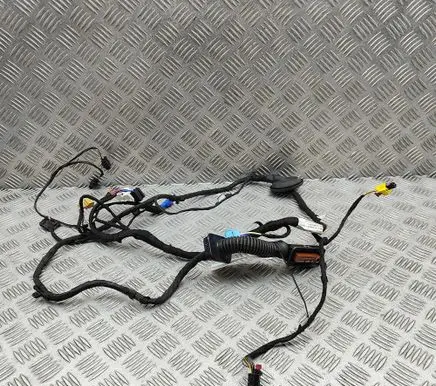 Audi e-tron Front door wiring loom 4KE971029EJ