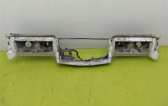 Radiator set