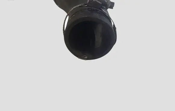 Peugeot 508 Intercooler hose/pipe