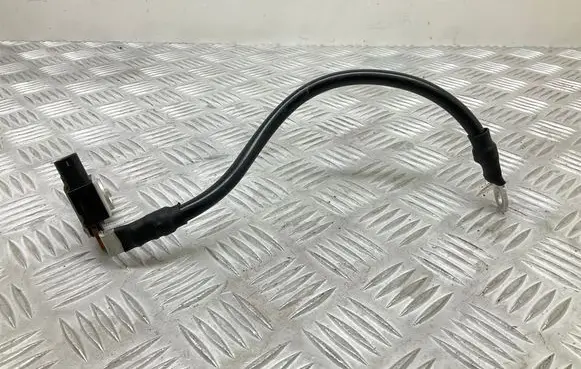 Audi A4 S4 B9 Negative earth cable (battery) 8S0915181