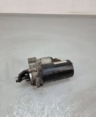 Audi A5 Sportback 8TA Starter motor 03l911021g