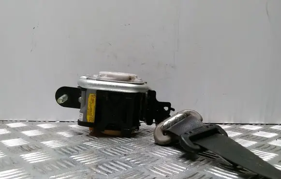 Nissan Murano Z50 Front seatbelt 1034813 C9183HR 1034685