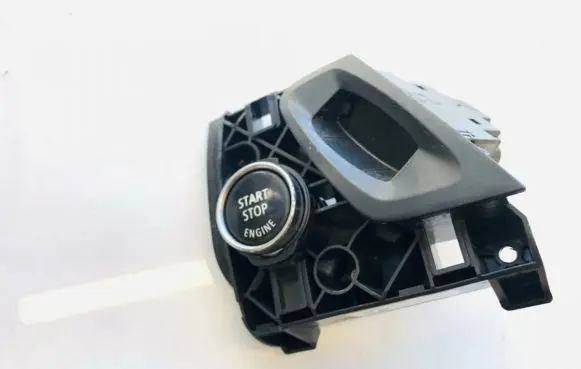 BMW 3 E90 E91 Ignition lock 26009160 260091600a