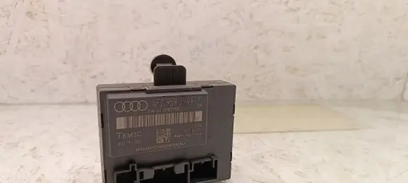 Audi A6 S6 C6 4F Door control unit/module 4F0959794F