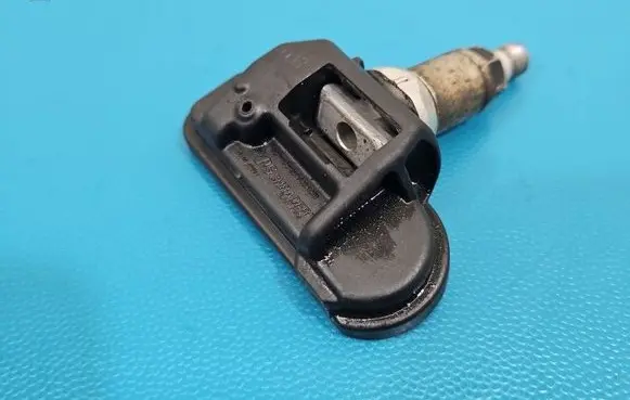Fiat Ducato Tire pressure sensor 2013DJ5531 IMPRK1547556