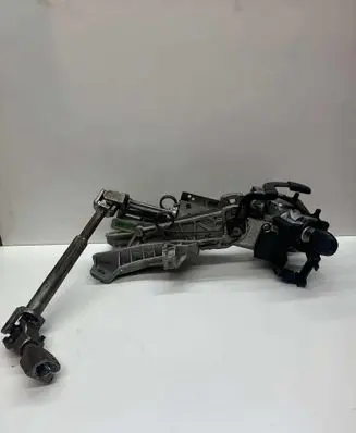 Ford Focus C-MAX Steering wheel axle 4M513C529AA 04062401580 T04062401580