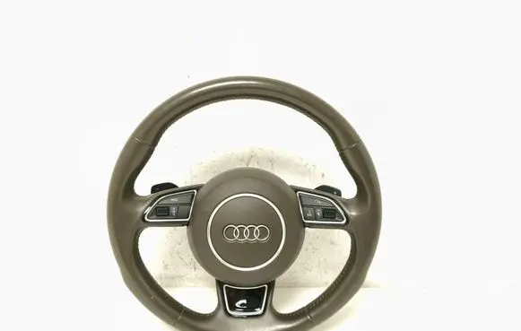 Audi A5 8T 8F Steering wheel 8K0419091BN