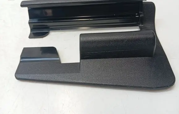 Mercedes-Benz E W238 Front driver seat rail trim A2059191100