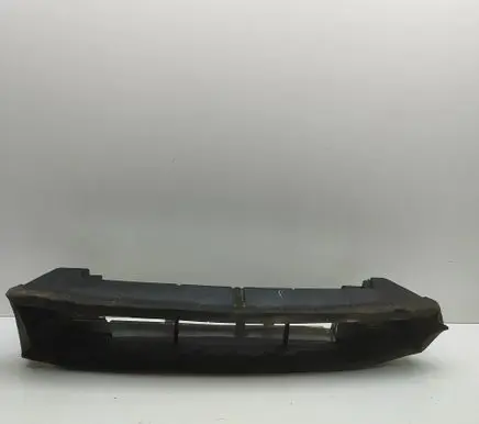 Fiat Talento Intercooler air guide/duct channel 214772888R 93866584