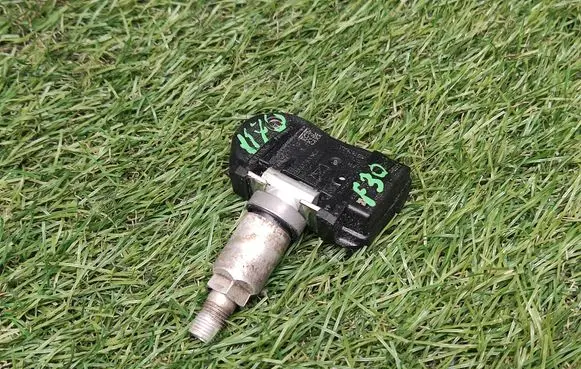 Tire pressure sensor