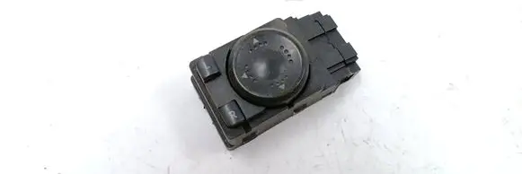 Volkswagen PASSAT B5 Wing mirror switch 3B1959565B PA66GF30