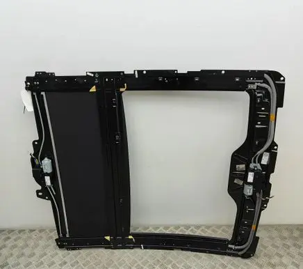 BMW 6 F06 Gran coupe Headlining 7292430