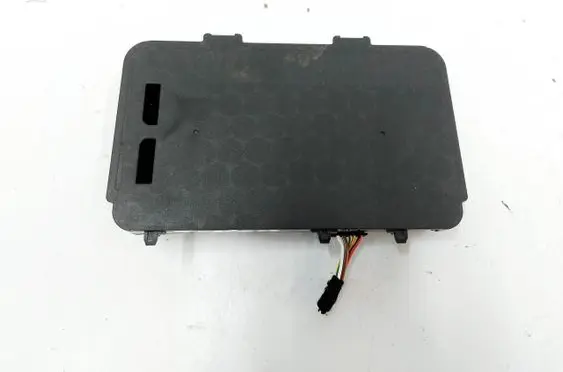Volkswagen T-Cross Wireless charging module 6VA035502