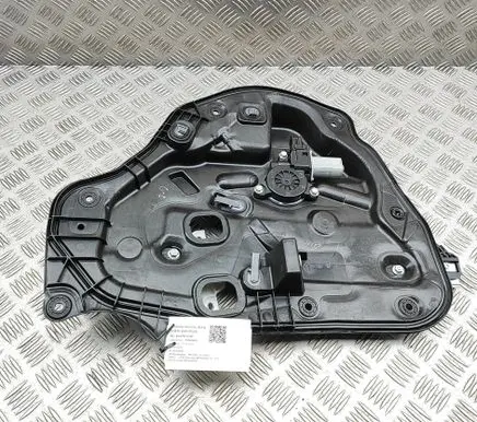 Mazda CX-5 II Rear window lifting mechanism without motor KB7W7297X KB7W72590