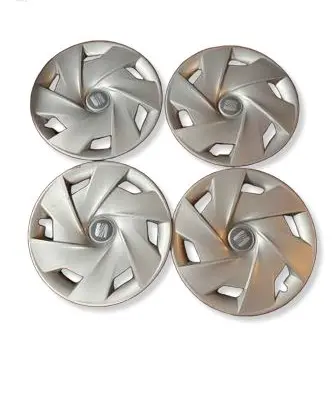 Seat Ibiza IV (6J,6P) R15 wheel hub/cap/trim 6J0601147C
