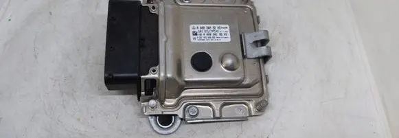 Mercedes-Benz C AMG W205 Reducing agents exhaust control unit A0009009209 0009009209