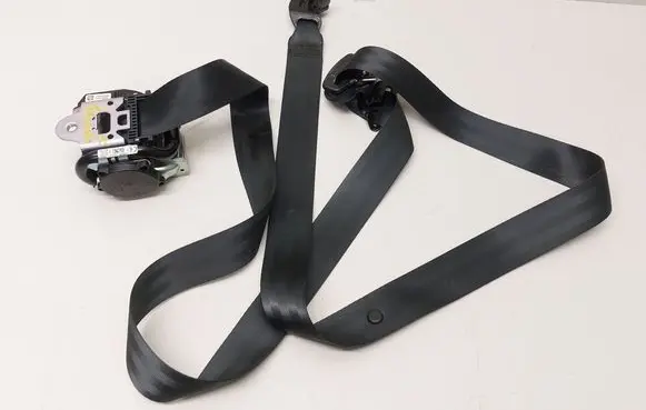 Ford Focus Front seatbelt JX7BA61295BEW