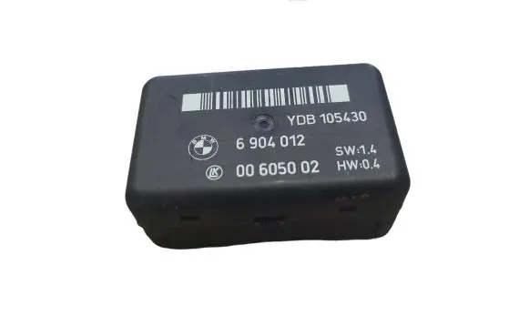 BMW 3 E46 Rain sensor 6904012