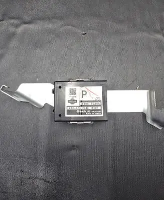 Infiniti FX Power steering control unit/module 285001CA0A A68000X88 8401