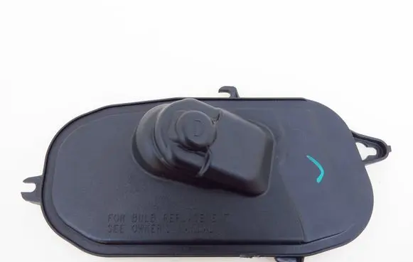 Volvo S60 Headlight/headlamp dust cover 89502329