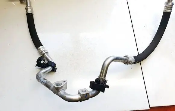 Cupra Born Air conditioning (A/C) pipe/hose 1ea816743j