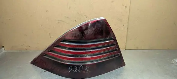Mercedes-Benz S W220 Rear/tail lights A2208200764