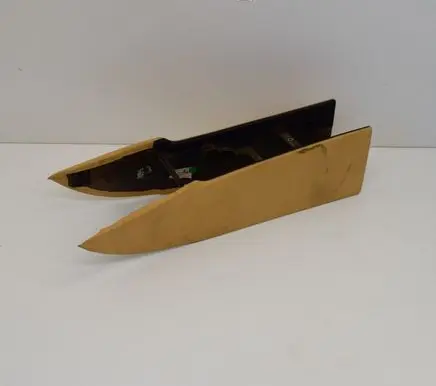 Bentley Continental Center console 3W0863305C