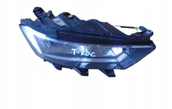Volkswagen T-Roc Headlight/headlamp 2GA941006B