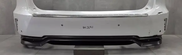 Lexus RX 450H Rear bumper 5210848030